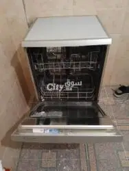 Lave-vaisselle Zanussi en bon état – Nador - 2