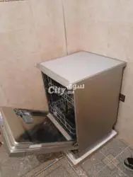 Lave-vaisselle Zanussi en bon état – Nador - 3