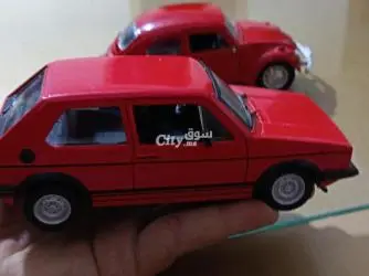 Golf GTI 1979 Volkswagen Beetle