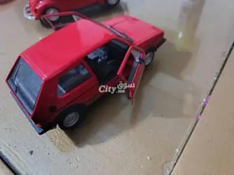 Golf GTI 1979 Volkswagen Beetle - 5