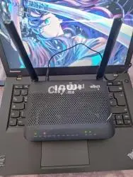 point d'accès wifi