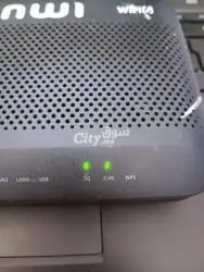point d'accès wifi - 6