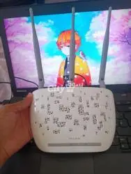 point d'accès wifi ✨ قرا التحت ✨ - 2