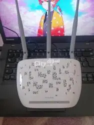 point d'accès wifi ✨ قرا التحت ✨ - 4