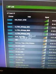 point d'accès wifi ✨ قرا التحت ✨ - 7