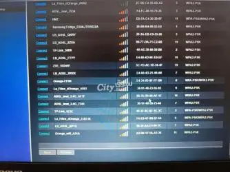 point d'accès wifi ✨ قرا التحت ✨ - 8