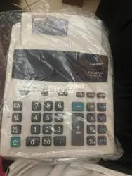 Calcultrice casio a vendre