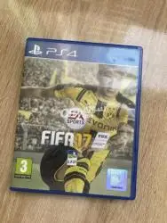 Fifa 17 a vendre