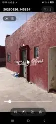 شقة للبيع مستقلة بي مرتيل قابلة للنقاش