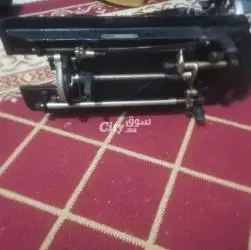 الة خياطة - 4