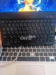 clavier bluetooth - 2