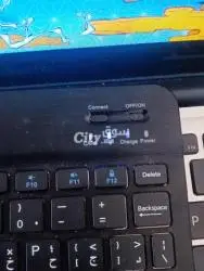 clavier bluetooth - 4