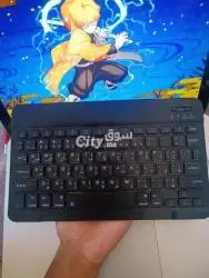 clavier bluetooth - 7
