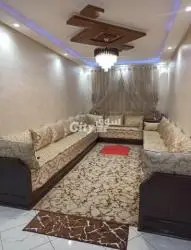 شقق مفروشة الكراء اليومي