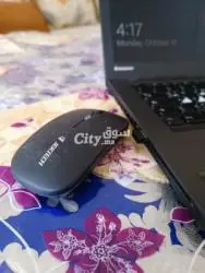souris bluetooth