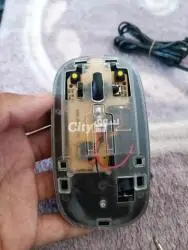 souris bluetooth - 10